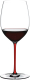 Бокал Riedel Fatto a Mano Cabernet/Merlot / 4900/0R (красный) — фото 6