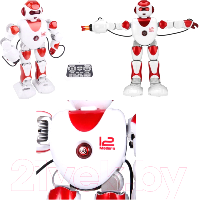 Радиоуправляемая игрушка Zhorya ZYA-A2739-2