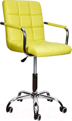 Кресло офисное Седия Rosio 2 (светло-зеленый)