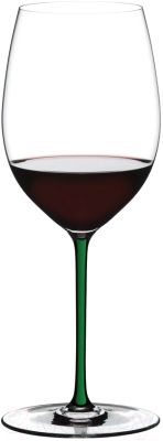 

Бокал Riedel, Fatto a Mano Cabernet/Merlot / 4900/0G