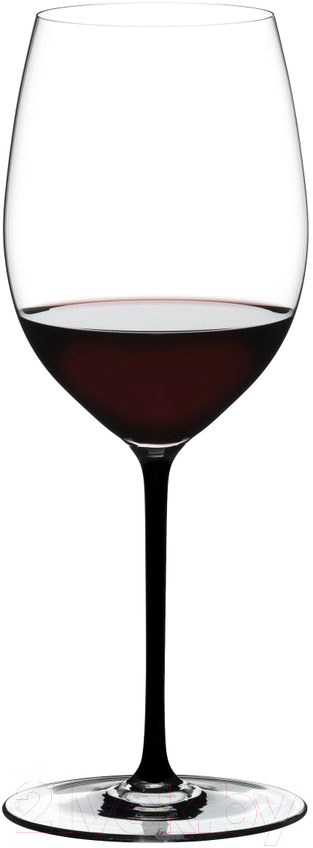 Бокал Riedel Fatto a Mano Cabernet/Merlot / 4900/0B