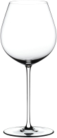 Бокал Riedel Fatto a Mano Old World Pinot Noir / 4900/07W (белый) - 