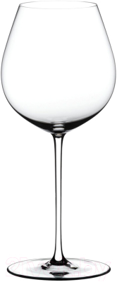 Бокал Riedel Fatto a Mano Old World Pinot Noir / 4900/07W (белый)