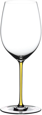 

Бокал Riedel, Fatto a Mano Cabernet/Merlot / 4900/0Y
