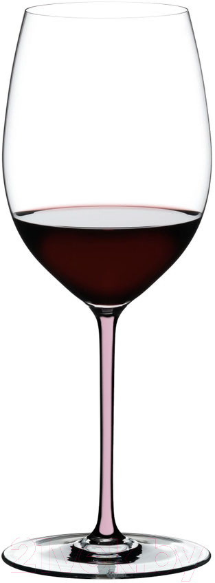 Бокал Riedel Fatto a Mano Cabernet/Merlot / 4900/0P