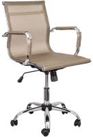 

Кресло офисное Седия, Adel New