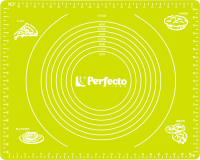 Коврик для теста Perfecto Linea 23-504000  - 