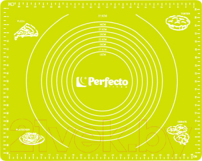 Коврик для теста Perfecto Linea 23-504000 