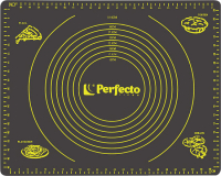 Коврик для теста Perfecto Linea 23-504002 - 