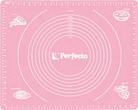 Коврик для теста Perfecto Linea 23-504001 - 