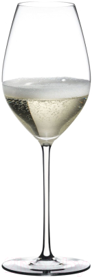 Бокал Riedel Fatto a Mano Champagne / 4900/28W (белый)