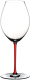 Бокал Riedel Fatto a Mano Old World Syrah / 4900/41R (красный) - 