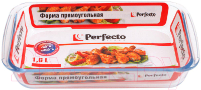 

Форма для запекания Perfecto Linea, 12-160020