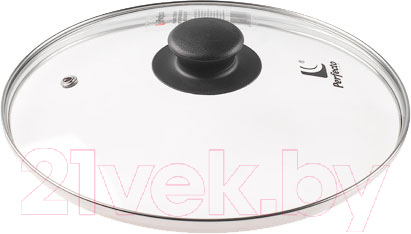 Крышка стеклянная Perfecto Linea 25-024020