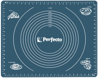 Коврик для теста Perfecto Linea 23-504003 - 