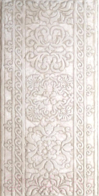 Декоративная плитка Absolut Keramika Gotico Beige Cenefa (298x600)