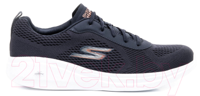 Кроссовки Skechers GOrun Fast 55106-NVY / CKYP64Z1QI (р.11, синий)