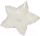 Миниатюра изображения товара Салатник Greggio Dogale/Capri Bianco Perla Звезда / 51368144 (перламутр)