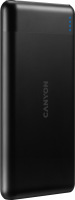 Портативное зарядное устройство Canyon PB-107 / CNE-CPB1007B - 