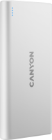Портативное зарядное устройство Canyon CNE-CPB1006W - 