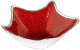 Миниатюра изображения товара Салатник Greggio Dogale/Capri Corallo / 51368151 (красный)