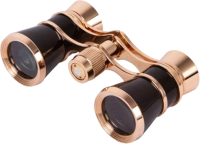 

Театральный бинокль Konus, 3x25 Black / 76617