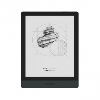 Электронная книга Onyx Boox Poke 3 (черный) - 