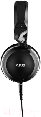 Наушники AKG K182