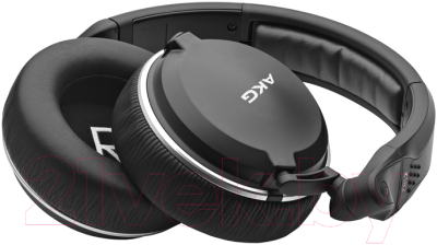 Наушники AKG K182