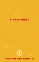 Книга Эксмо Супермаркет (Холл Б.) - 