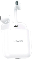

Беспроводные наушники Usams, BHUYA01