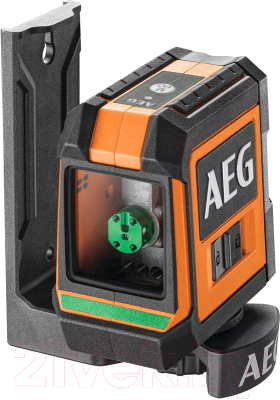 

Лазерный нивелир AEG Powertools, CLG220-B / 4935472253