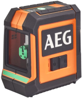 

Лазерный нивелир AEG Powertools, CLG330-K / 4935472255