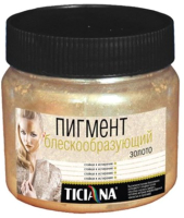 

Пигмент Ticiana, Блескообразующий