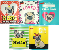 

Тетрадь Канц-Эксмо, Мой король! / Т2Л966785