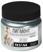 

Пигмент Ticiana, Блескообразующий
