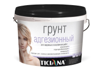 

Грунтовка Ticiana, Акриловая адгезионная