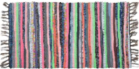 Коврик Pobji Emporium Cotton Dhurries (120x170) - 