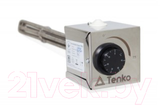 Тэн электрический Tenko БНР 3/220/380 (1.5")