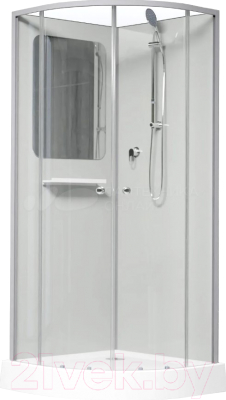 Изображение товара Душевая кабина RGW AN-208 / 381320899-12