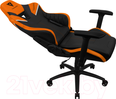 Кресло геймерское ThunderX3 TC5 Air (Tiger Orange)
