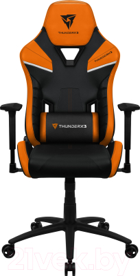 Кресло геймерское ThunderX3 TC5 Air (Tiger Orange)