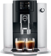 Миниатюра изображения товара Кофемашина Jura E6 Platinum / 15376