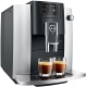 Миниатюра изображения товара Кофемашина Jura E6 Platinum / 15376