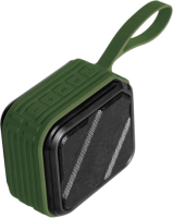 

Портативная колонка Crown, CMPBS-51