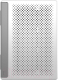Миниатюра изображения товара Подставка для ноутбука Baseus Let's Go Mesh / SUDD-2G (белый/серый)