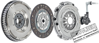 Комплект сцепления Stellox 8306003SX