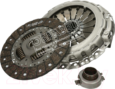 

Комплект сцепления Stellox, 8306009ASX