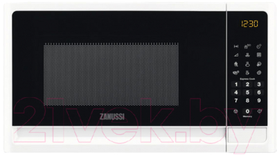 Микроволновая печь Zanussi ZFG20200WA