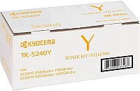 Тонер-картридж Kyocera Mita TK-5240Y/1T02R7ANL0 - 